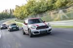Mini John Cooper Works Countryman 2020 года (WW)
